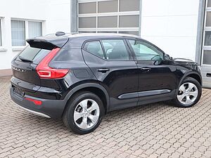 Volvo  T3 Momentum Pro FWD