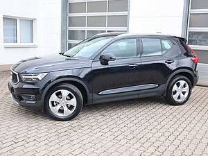 Volvo  T3 Momentum Pro FWD