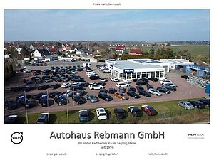Volvo  D5 Momentum AWD