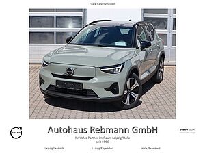 Volvo  Ultimate Recharge Pure Electric AWD
