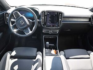 Volvo  Ultimate Recharge Pure Electric AWD