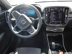 Volvo  Ultimate Recharge Pure Electric AWD