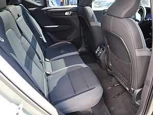Volvo  Ultimate Recharge Pure Electric AWD