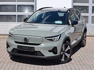 Volvo  Ultimate Recharge Pure Electric AWD