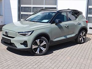 Volvo  Ultimate Recharge Pure Electric AWD