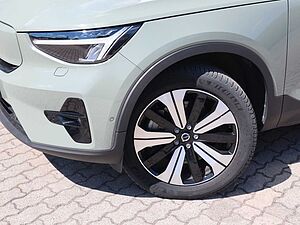 Volvo  Ultimate Recharge Pure Electric AWD