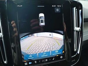 Volvo  Plus Recharge Pure Electric 2WD