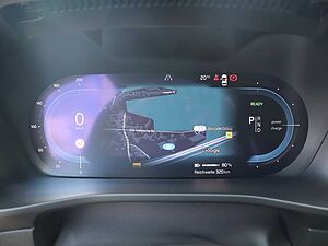 Volvo  Plus Recharge Pure Electric 2WD