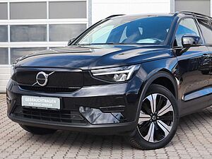 Volvo  Plus Recharge Pure Electric 2WD