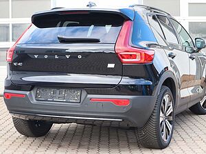 Volvo  Plus Recharge Pure Electric 2WD