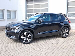 Volvo  Plus Recharge Pure Electric 2WD