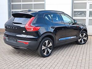Volvo  Plus Recharge Pure Electric 2WD