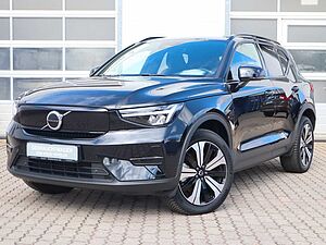 Volvo  Plus Recharge Pure Electric 2WD