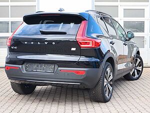 Volvo  Plus Recharge Pure Electric 2WD