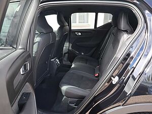 Volvo  Plus Recharge Pure Electric 2WD