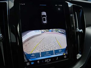 Volvo  B4 Core 2WD