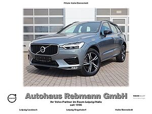Volvo  D4 R Design