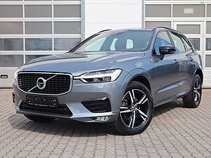 Volvo  D4 R Design