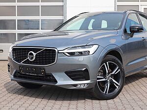 Volvo  D4 R Design