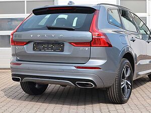 Volvo  D4 R Design