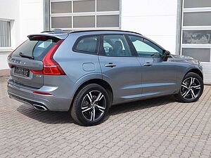 Volvo  D4 R Design