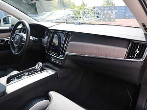 Volvo  B5 Ultimate Bright AWD*B&W*Standh*360°*