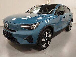 Volvo  Plus Extended Range Pure Electric 2WD
