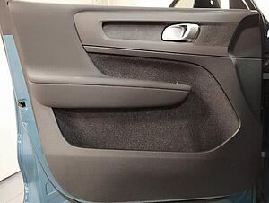 Volvo  Plus Extended Range Pure Electric 2WD