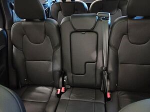 Volvo  Plus Extended Range Pure Electric 2WD