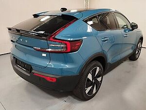 Volvo  Plus Extended Range Pure Electric 2WD