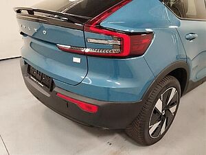 Volvo  Plus Extended Range Pure Electric 2WD