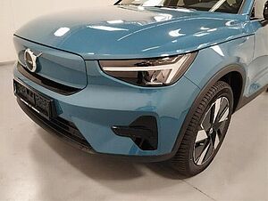 Volvo  Plus Extended Range Pure Electric 2WD
