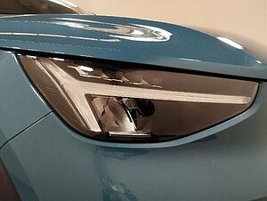 Volvo  Plus Extended Range Pure Electric 2WD