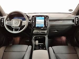 Volvo  Plus Extended Range Pure Electric 2WD