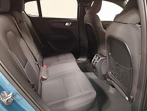 Volvo  Plus Extended Range Pure Electric 2WD