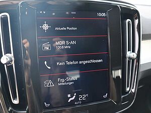 Volvo  D3 Momentum Pro FWD