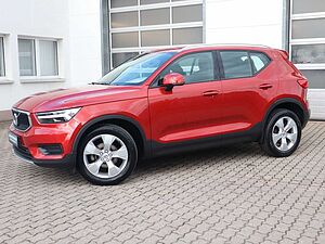 Volvo  D3 Momentum Pro FWD