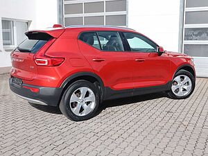 Volvo  D3 Momentum Pro FWD