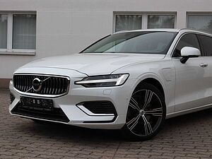 Volvo  T6 AWD Inscription Recharge