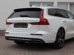 Volvo  T6 AWD Inscription Recharge