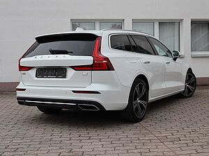 Volvo  T6 AWD Inscription Recharge