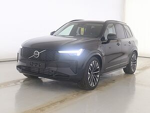 Volvo  T8 Ultra Dark Recharge Plug-In Hybrid AWD