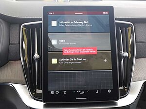 Volvo  T8 Ultra Dark Recharge Plug-In Hybrid AWD