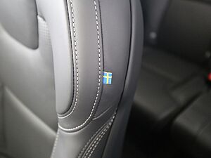 Volvo  T8 Ultra Dark Recharge Plug-In Hybrid AWD