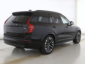 Volvo  T8 Ultra Dark Recharge Plug-In Hybrid AWD