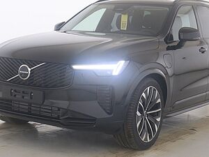 Volvo  T8 Ultra Dark Recharge Plug-In Hybrid AWD