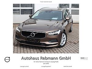 Volvo  D4 Momentum*Standh*