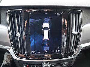 Volvo  D4 Momentum*Standh*
