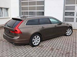 Volvo  D4 Momentum*Standh*