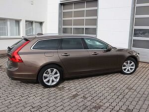 Volvo  D4 Momentum*Standh*